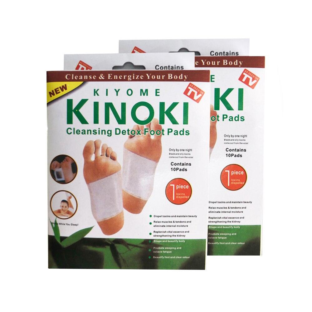 Kinoki™ | Parches Desintoxicante