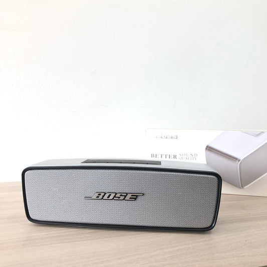 Bose Soundlink 2025